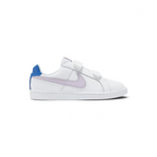 tradesports.co.uk Nike Childrens Court Royale 833536 108