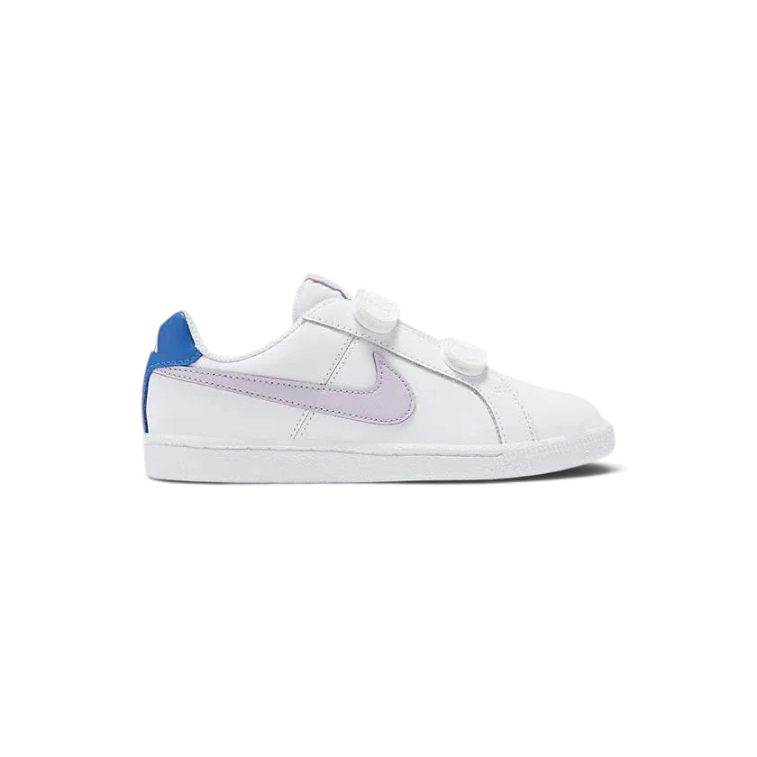 tradesports.co.uk Nike Childrens Court Royale 833536 108