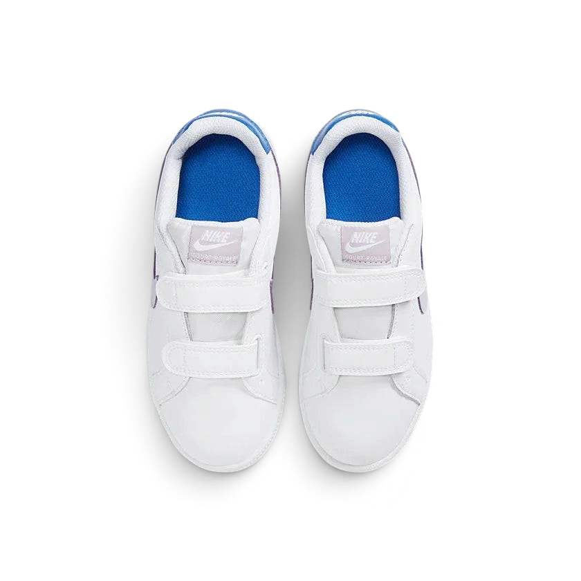 tradesports.co.uk Nike Childrens Court Royale 833536 108