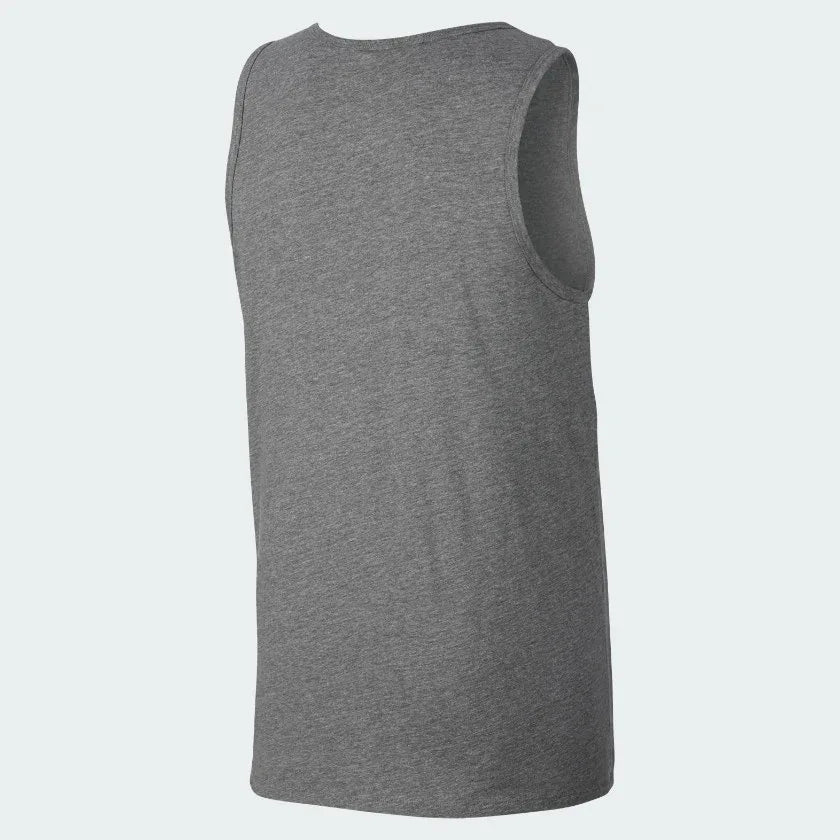 Nike Men's Sleeveless Logo Vest 834733 063 Secondary image