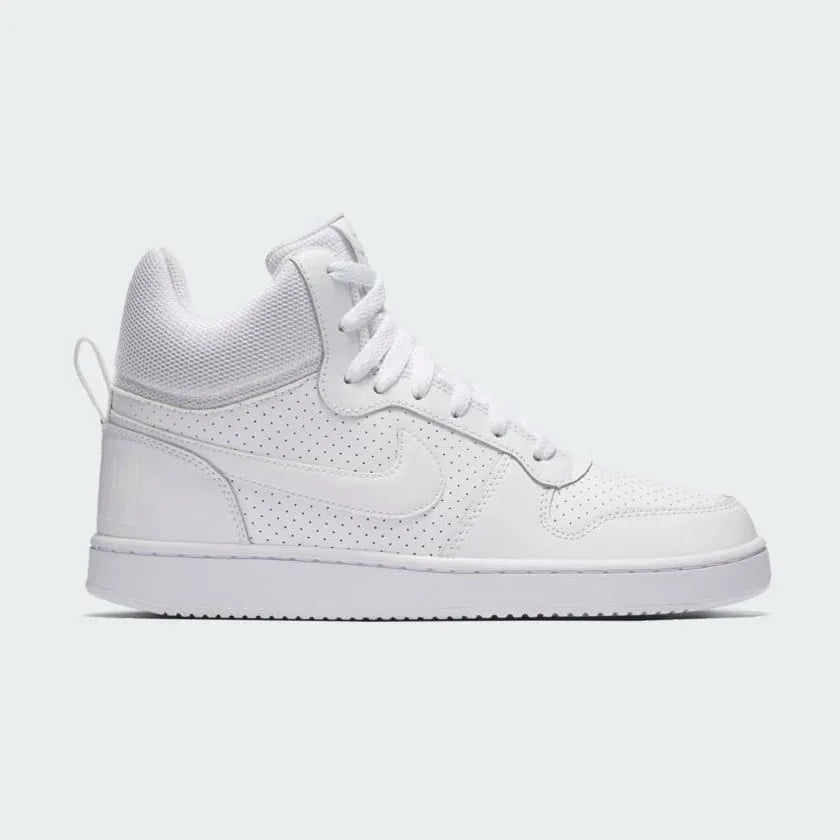 tradesports.co.uk Nike Women's Court Borough Mid 844906 110