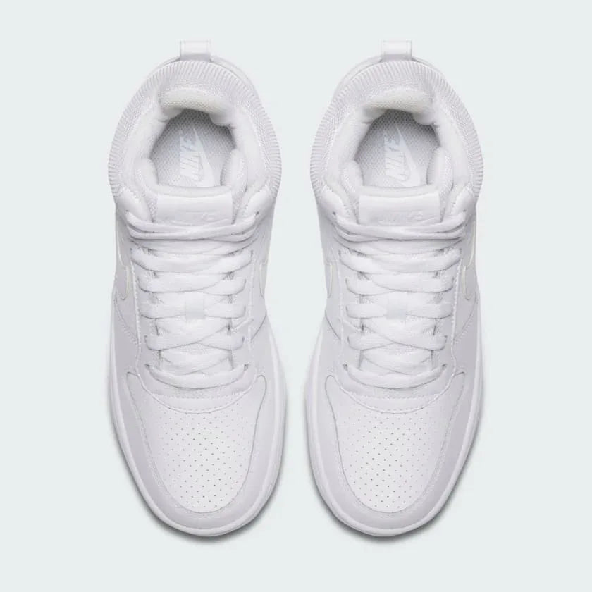 tradesports.co.uk Nike Women's Court Borough Mid 844906 110