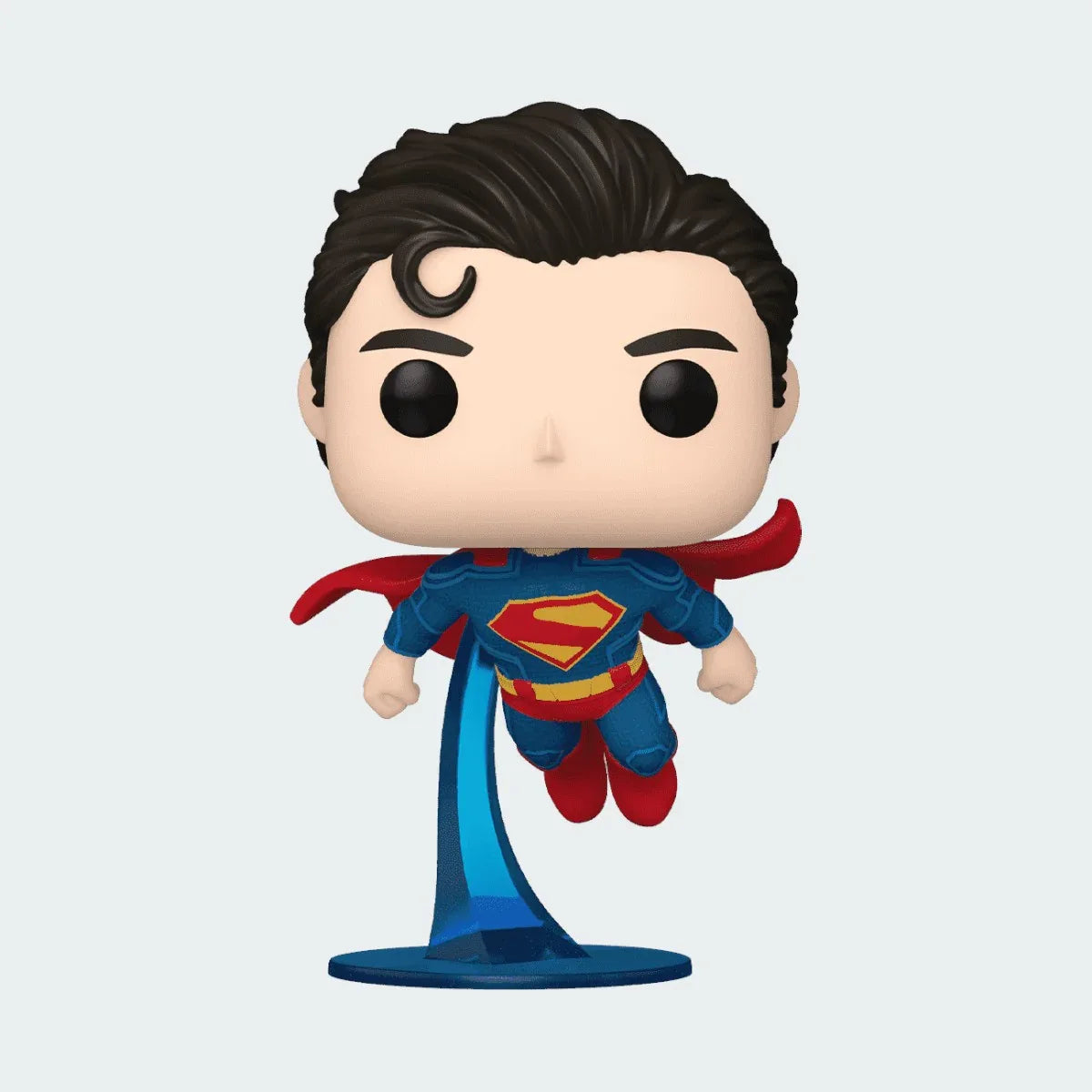 Funko Pop! Heroes DC Superman | Superman 562 Secondary image