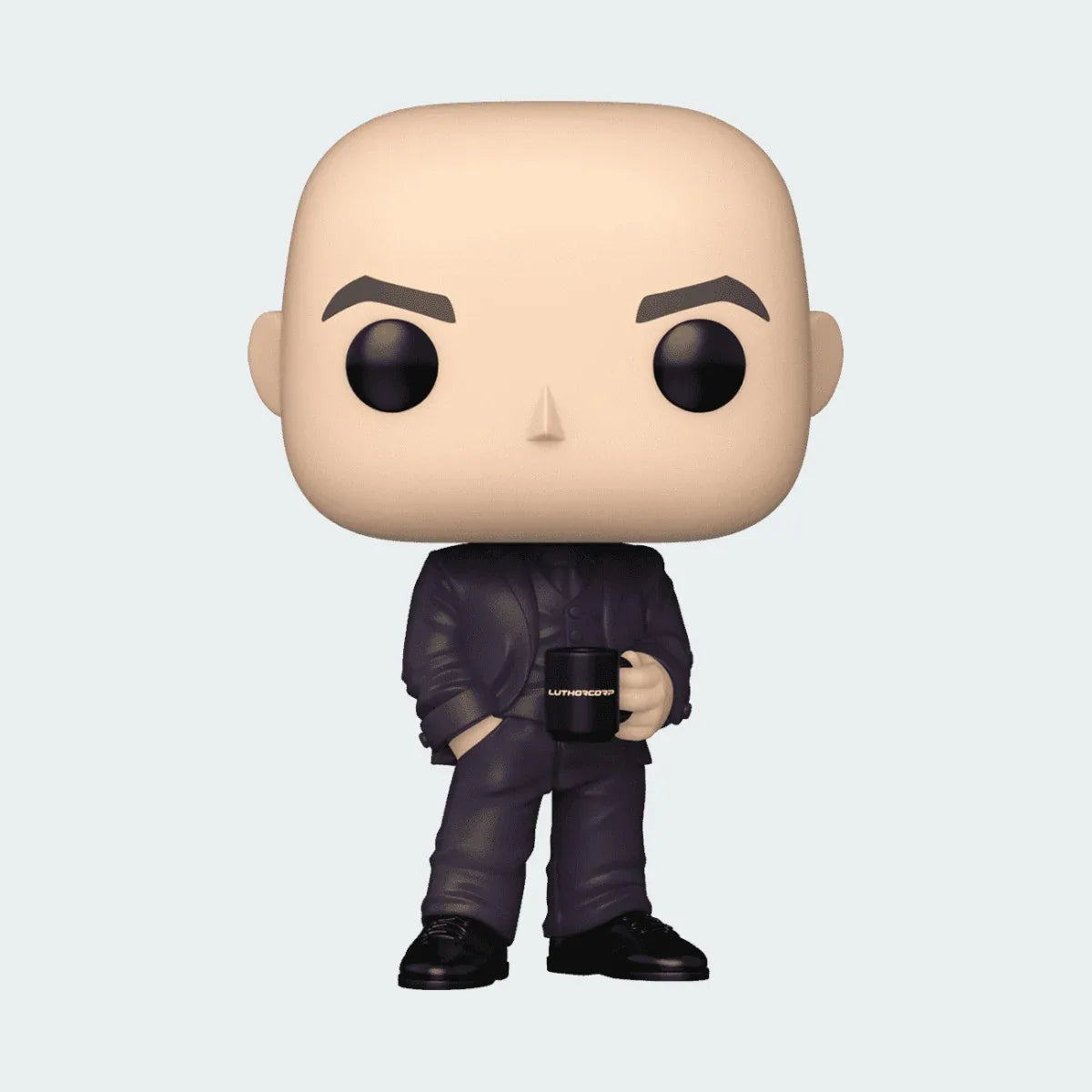 Funko Pop! Heroes DC Superman | Lex Luthor 564 Secondary image