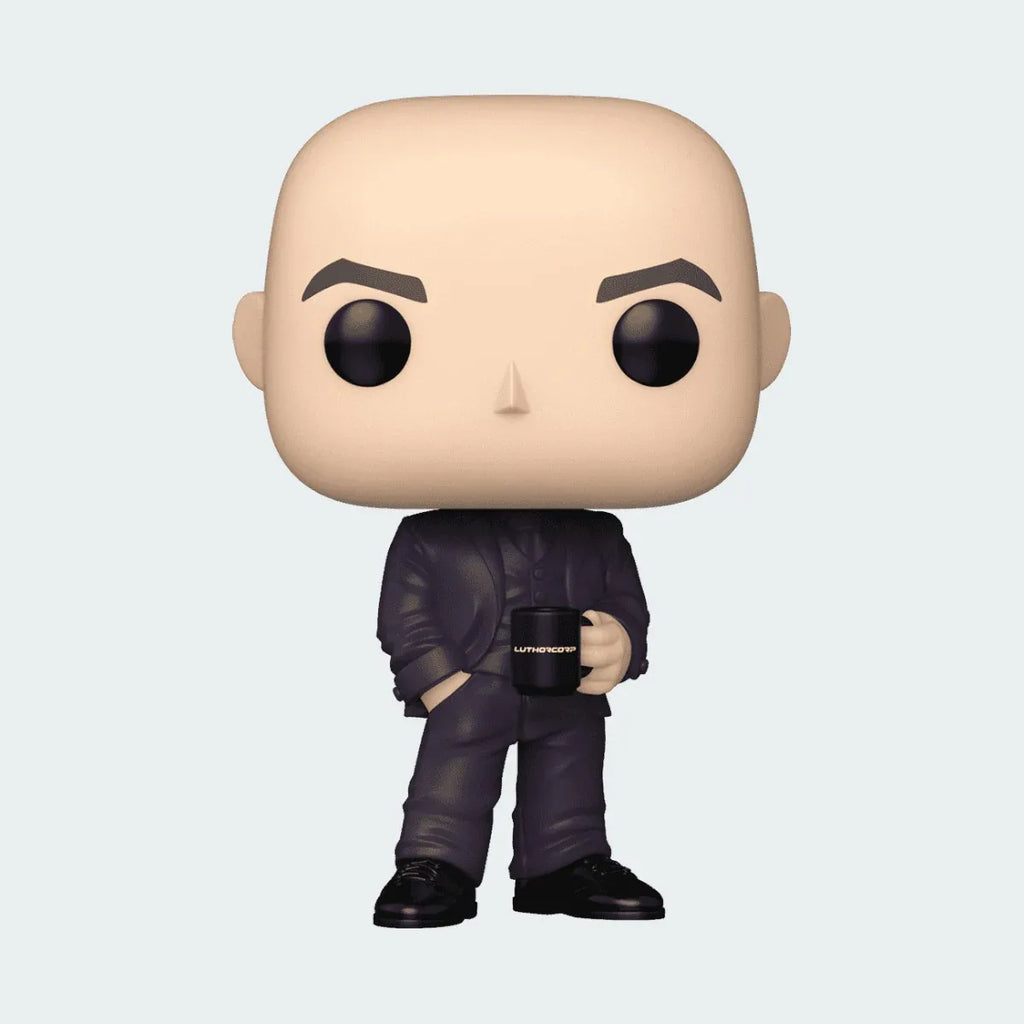Funko Pop! Heroes DC Superman | Lex Luthor 564
