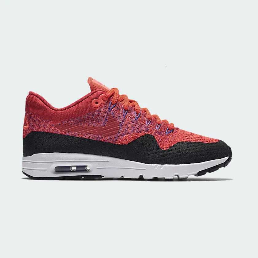 tradesports.co.uk Nike Women's Air Max 1 Ultra Flyknit 859517 600 Main image