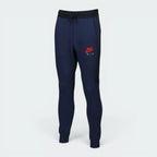 Nike Air NSW Fleece Jogger Bottoms Navy Pants 861626 471 Size M