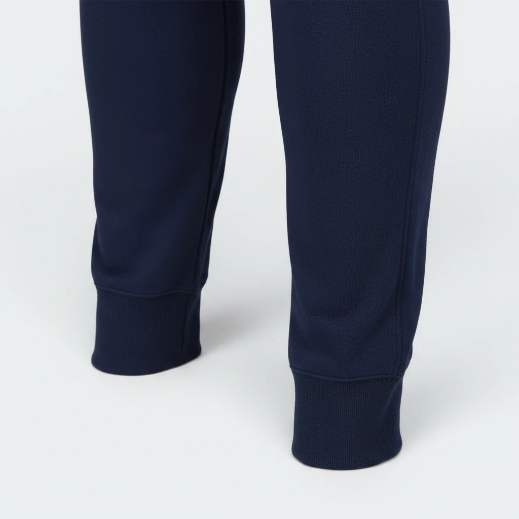 Nike Air NSW Fleece Jogger Bottoms Navy Pants 861626 471 Size M