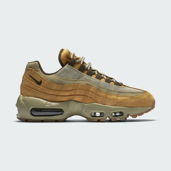 Nike Air Max 95 – Iconic Design Comfort – Trade Sports