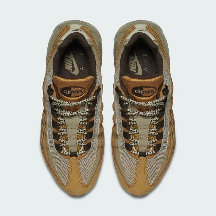 tradesports.co.uk Nike Women's Air Max 95 Winter 880303 700