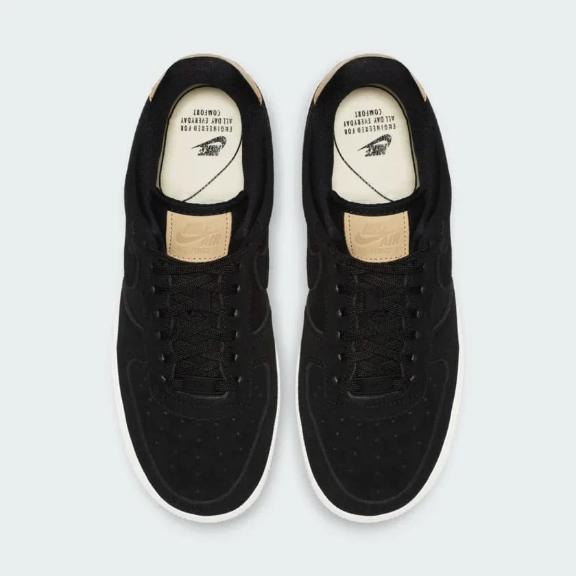 tradesports.co.uk Nike Women's Air Force 1 '07 Premium 896185 006