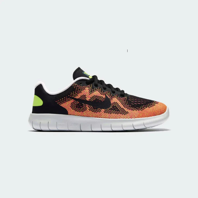 tradesports.co.uk Nike Juniors Free Run 2017 904258 003 Main image