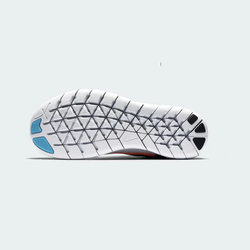 Nike Free Run 2017 Juniors 904258 003 Secondary image