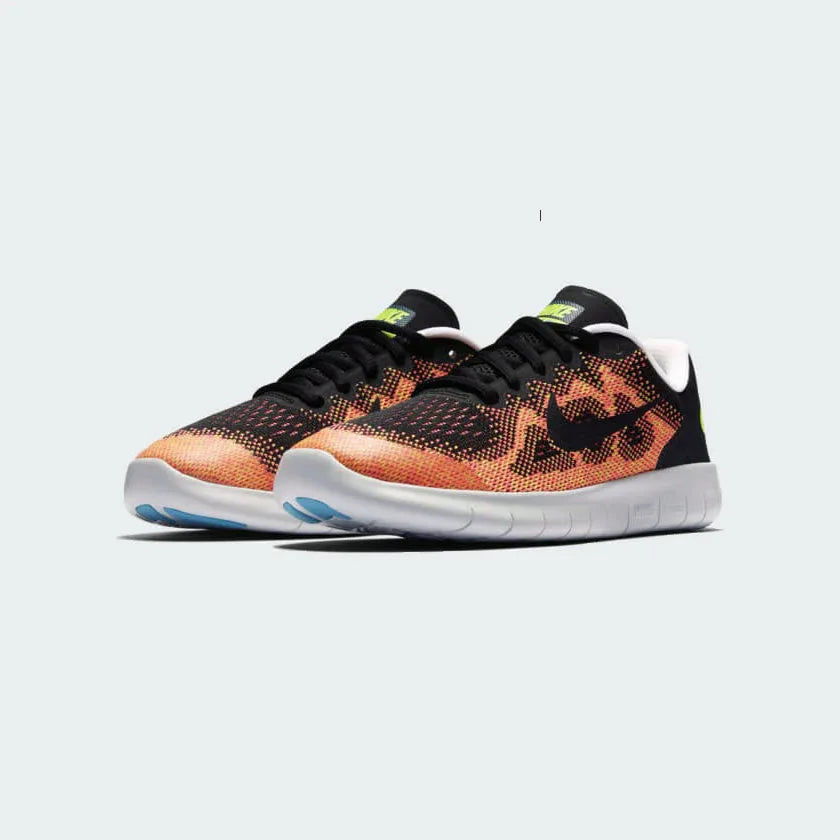tradesports.co.uk Nike Juniors Free Run 2017 904258 003