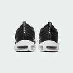 Nike Air Max 97 Men's Trainers 921826-001 back view showing pull tab and heel branding