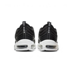 Nike Air Max 97 Men's Trainers 921826-001 back view showing pull tab and heel branding