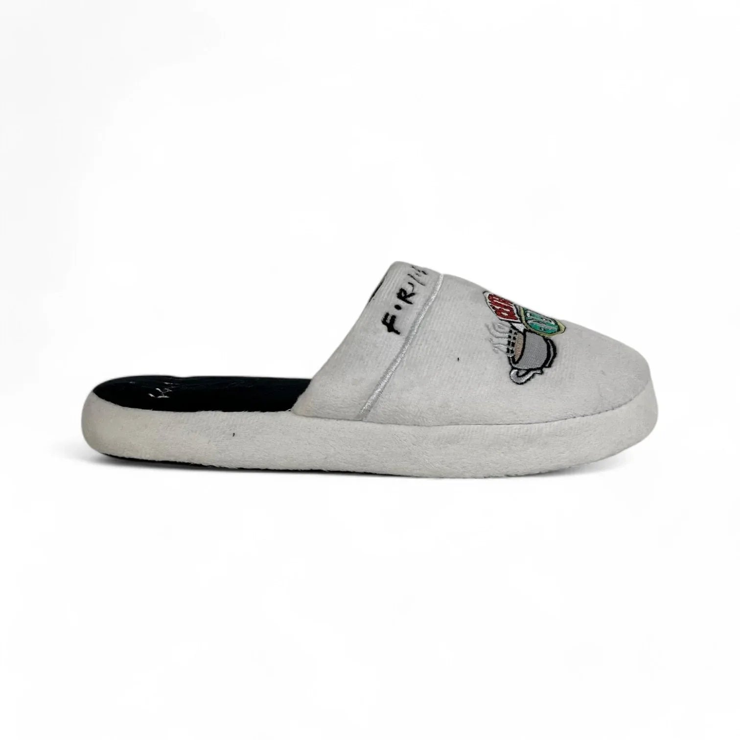 Friends Slippers Official Merchandise 92671 198 Secondary image