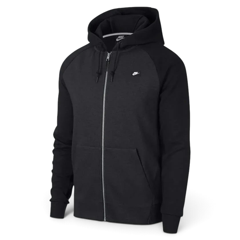 tradesports.co.uk Nike Men's NSW Optic Fleece Tracksuit 928475 010