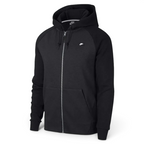tradesports.co.uk Nike Men's NSW Optic Fleece Tracksuit 928475 010