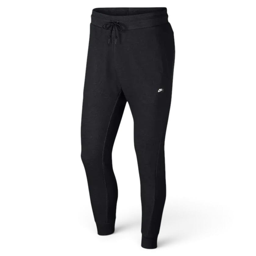 tradesports.co.uk Nike Men's NSW Optic Fleece Tracksuit 928475 010