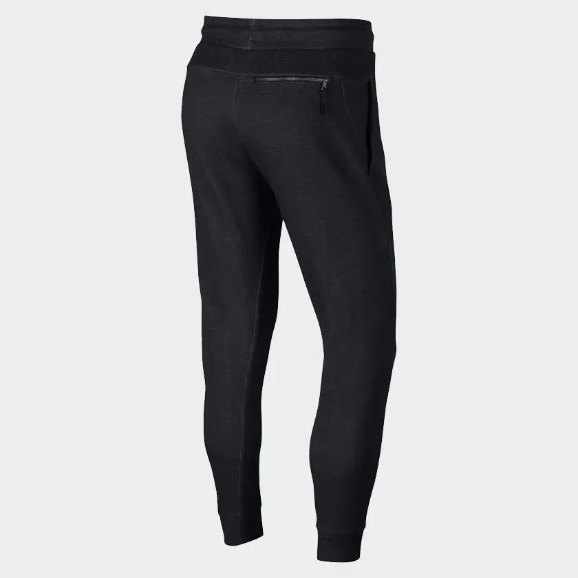 tradesports.co.uk Nike Men's NSW Optic Fleece Tracksuit 928475 010