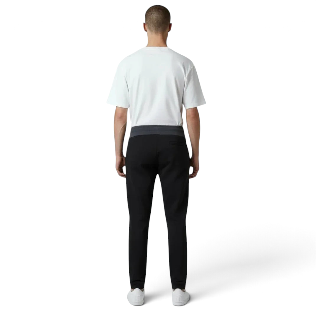 adidas Originals SPO Cuffed Pants Men's Core Black AB7582 UK Small Secondary image