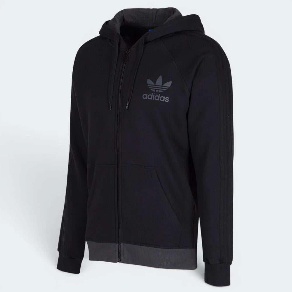 Showing the brushed, high-loft fleece lining for unreal thermal comfort.