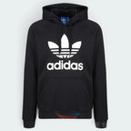 Focuses on the high-quality drawstring hardware and the professional finish of the hood lining.