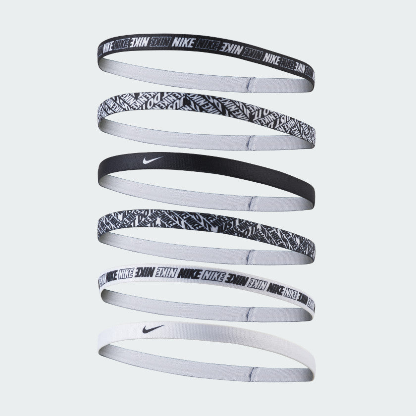 Nike swoosh headbands 6 pack Clearance