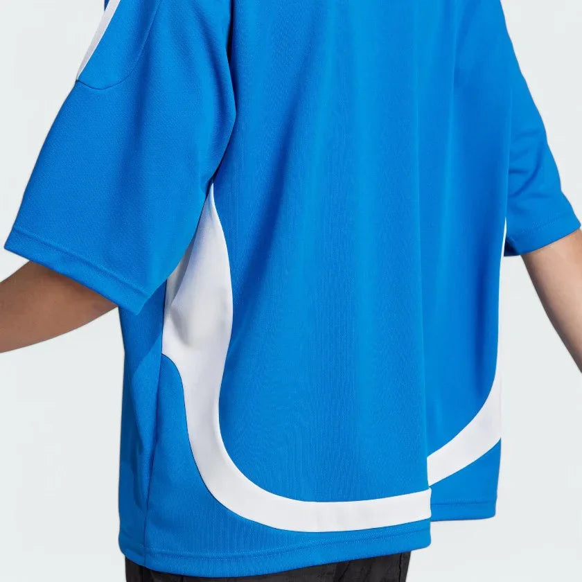 tradesports.co.uk Adidas Adilenium Oversized Jersey Men's IW3636