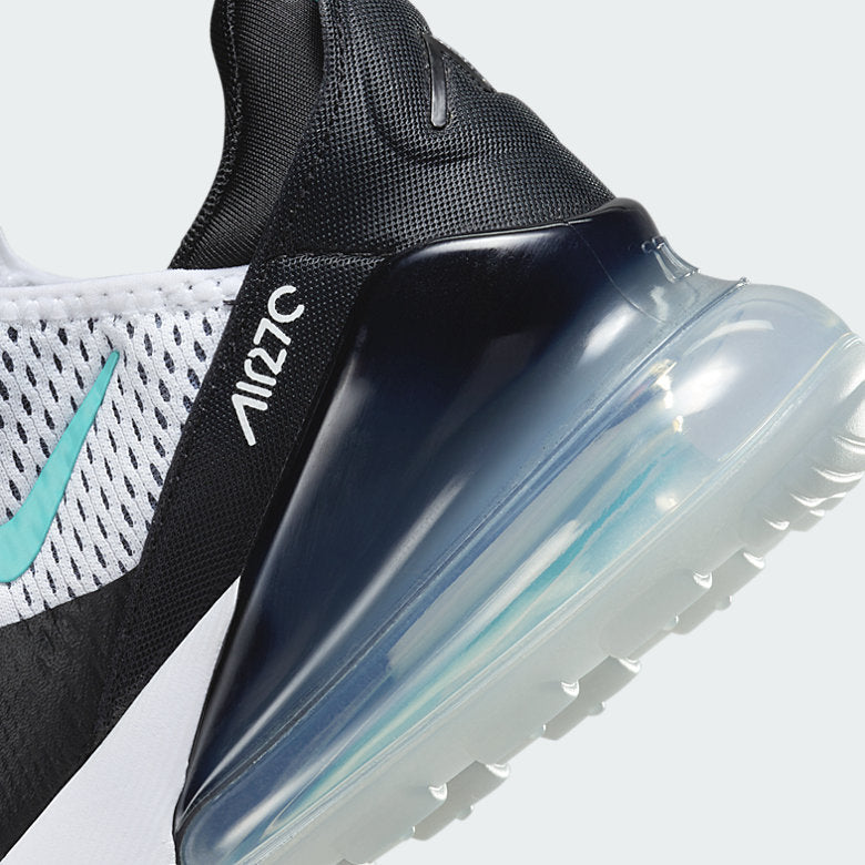 Trendy Women's Navy Nike Air Max Dusty Cactus Air Max 270