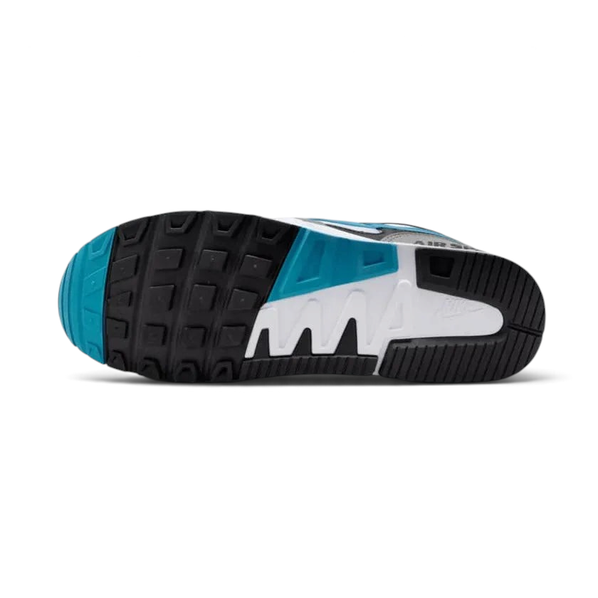 Nike Air Span II Men's AH8047 001 Secondary image