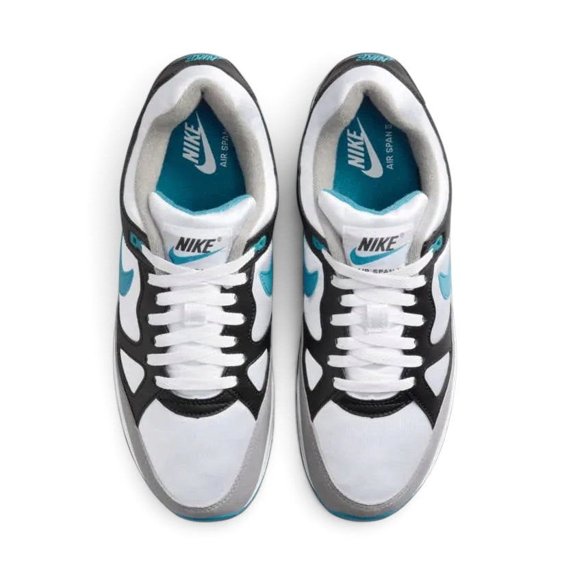 tradesports.co.uk Nike Men's Air Span II AH8047 001