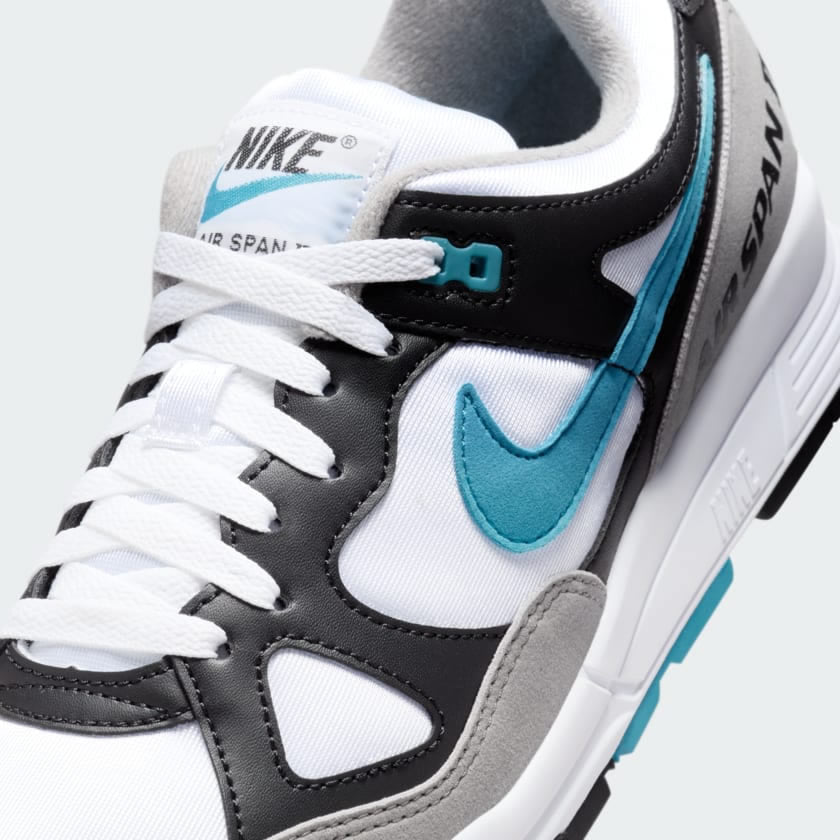 tradesports.co.uk Nike Men's Air Span II AH8047 001