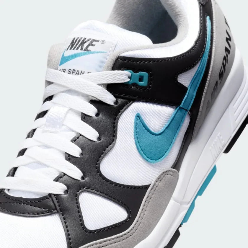 tradesports.co.uk Nike Men's Air Span II AH8047 001