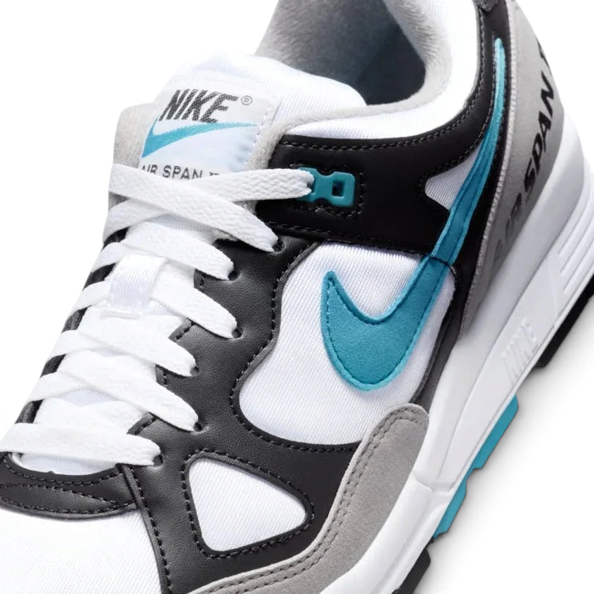 tradesports.co.uk Nike Men's Air Span II AH8047 001