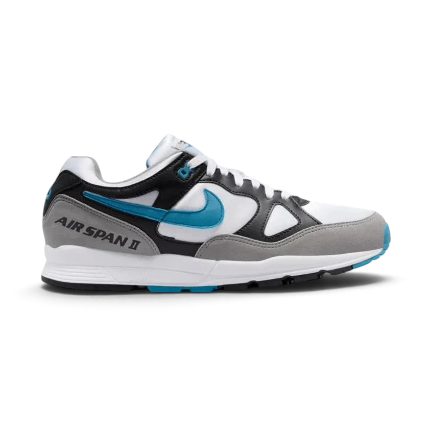 tradesports.co.uk Nike Men's Air Span II AH8047 001 Main image