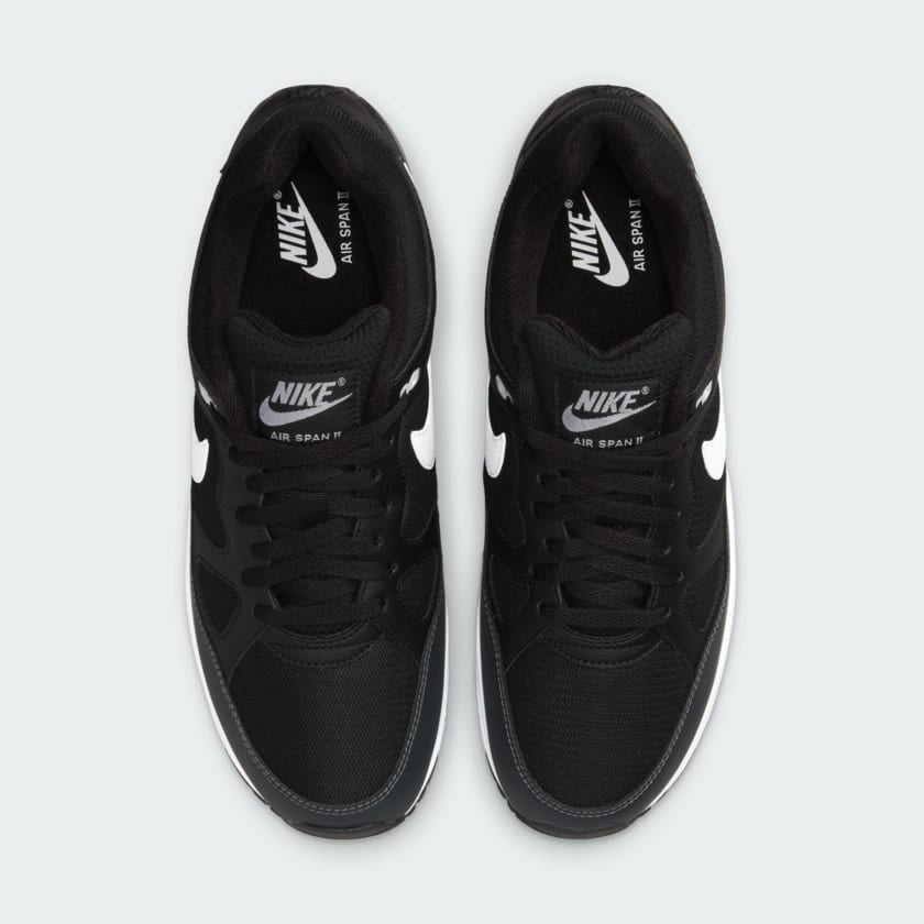 tradesports.co.uk Nike Men's Air Span II AH8047 008