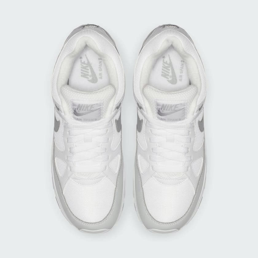 tradesports.co.uk Nike Men's Air Span II AH8047 105
