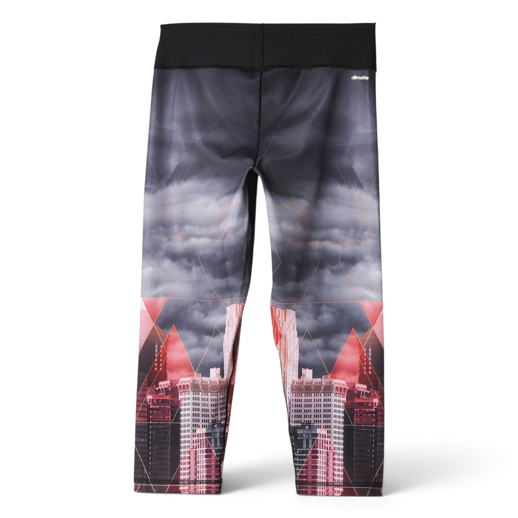 Focusing on the clean back silhouette and the professional finish of the reinforced waistband stitching.
