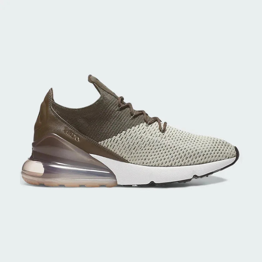tradesports.co.uk Nike Men's Air Max 270 Flyknit AO1023 002 Main image