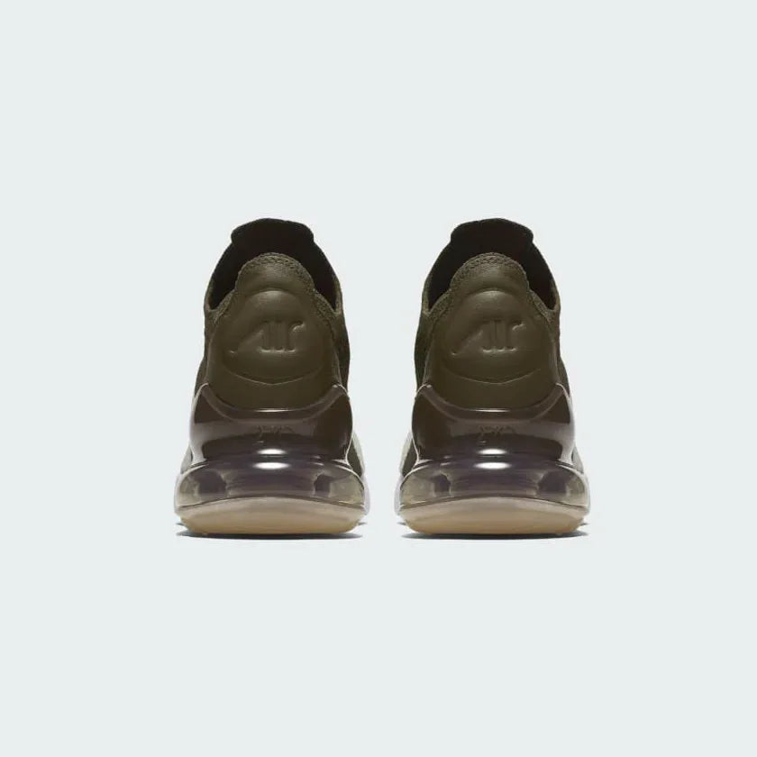 tradesports.co.uk Nike Men's Air Max 270 Flyknit AO1023 002