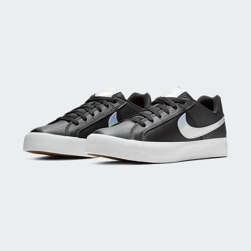 tradesports.co.uk Nike Women's Court Royale AC AO2810 002