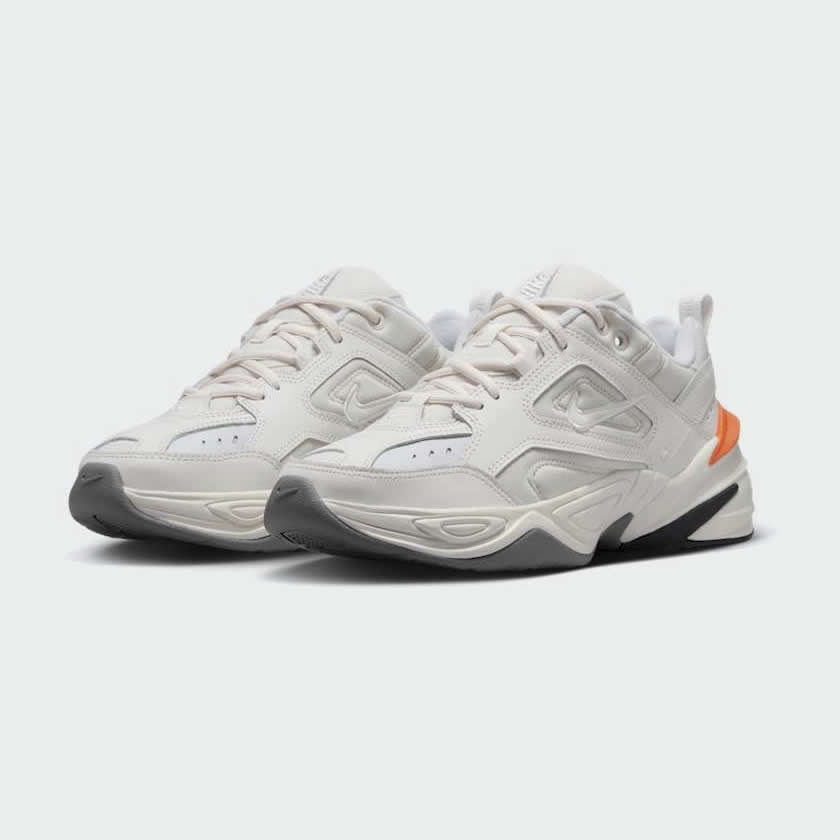 Nike M2k Tekno Nike Chunky Trainers Womens Buy Nike M2K Tekno