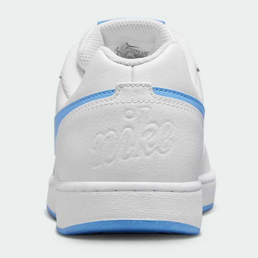 Nike Ebernon Low â Timeless Court-Inspired Streetwear â Trade Sports