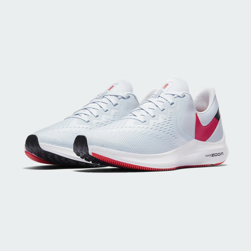 Nike Zoom Winflo – Sleek Design with Responsive Cushioning