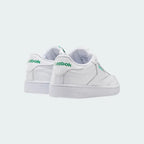 tradesports.co.uk Reebok Men's Classic Club C 85 AR0456