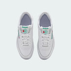 tradesports.co.uk Reebok Men's Classic Club C 85 AR0456
