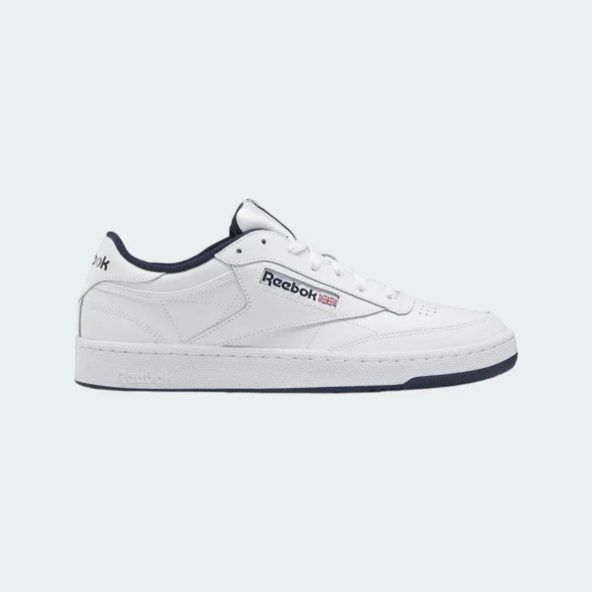 tradesports.co.uk Reebok Men's Classic Club 85 AR0457 Main image