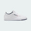 tradesports.co.uk Reebok Men's Classic Club 85 AR0457